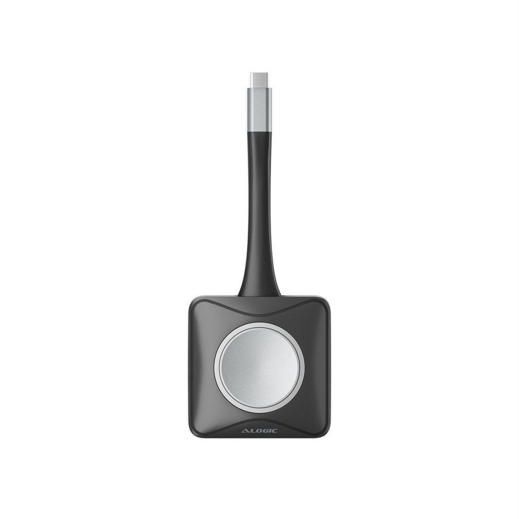 ALOGIC Unite 4K Wireless Presenter Button