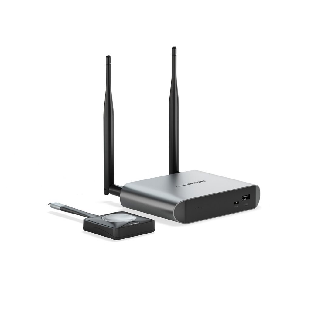 ALOGIC Unite 4K Wireless Presentation System