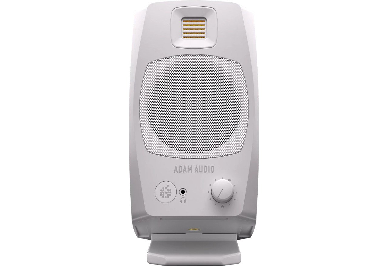 Adam Audio D3V White - pora studijinių monitorių