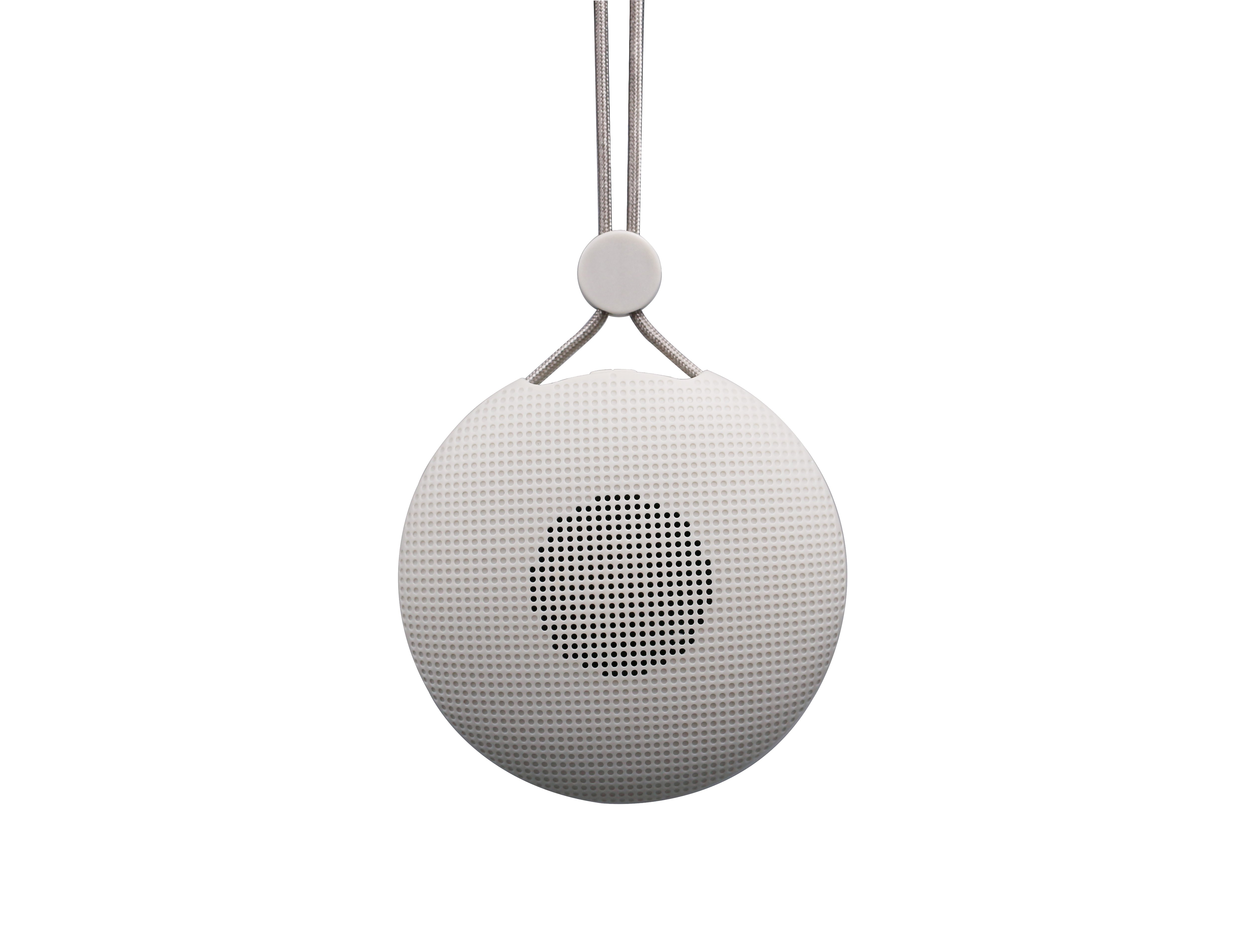 Denver BTP-118BG Grey