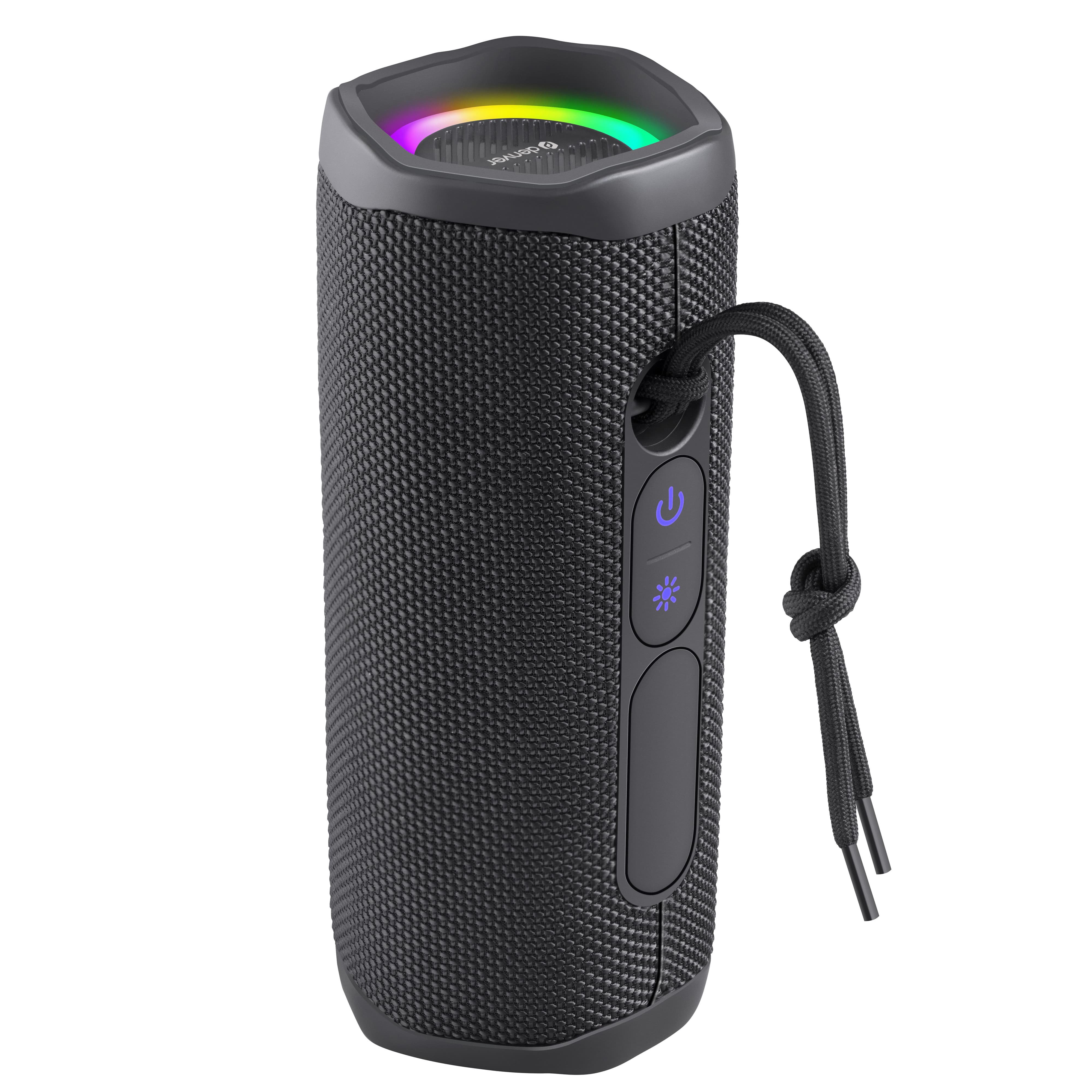 Denver BTV-223 Black