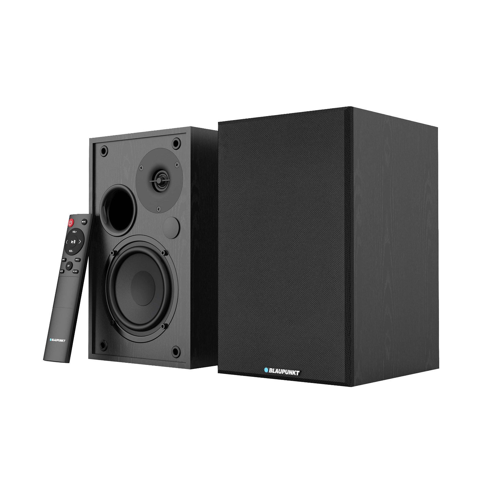 Blaupunkt BS40BK