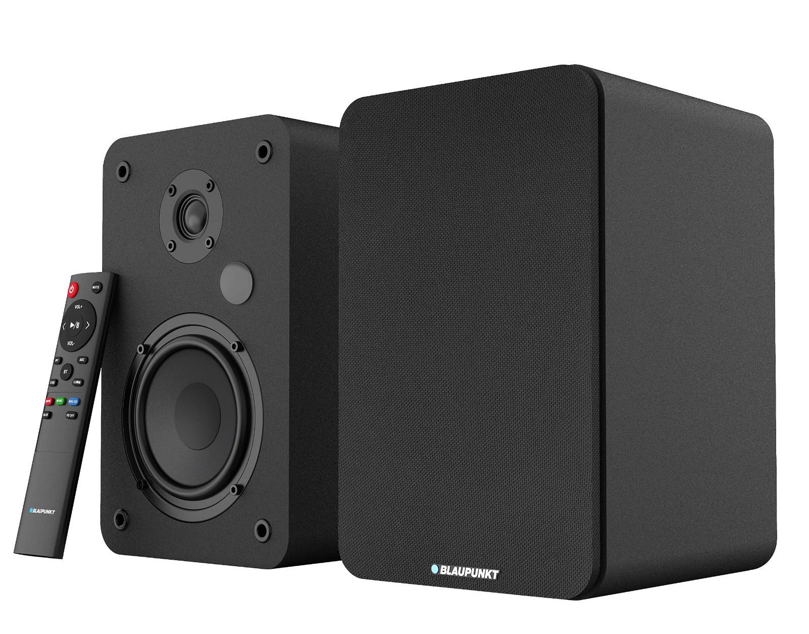 Blaupunkt BS50BK