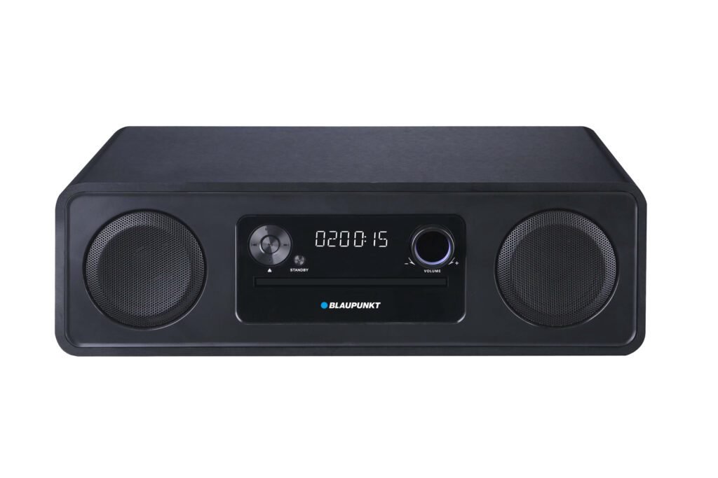 Muzikinis centras Blaupunkt MS20BK