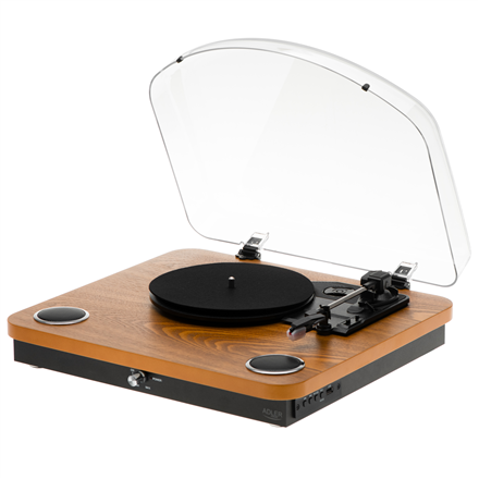 Plokštelių grotuvas Adler Turntable  AD 1914  USB port