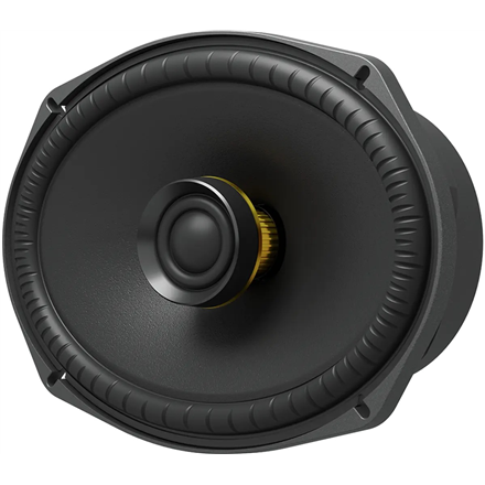 Kolonėlė Sony  Mobile ES, 2-Way Coaxial Speakers  XS-690 ES  4 Ω