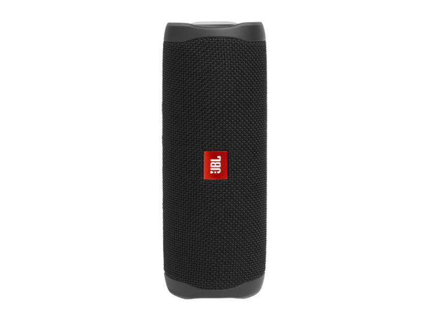 Kolonėlė JBL Flip 5 IPX7, Black