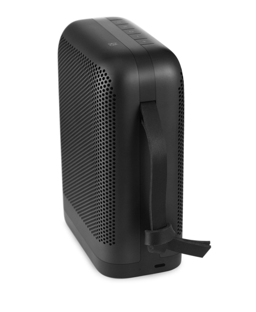 Kolonėlė BANG&OLUFSEN Beoplay P6 Black