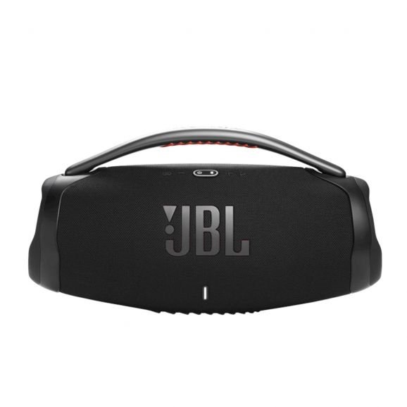 Kolonėlė JBL Boombox 3, Bluetooth, IP67, juoda