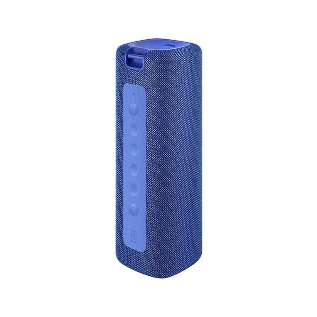 Kolonėlė Xiaomi  Bluetooth Speaker  Mi Portable Speaker  Waterproof  Bluetooth  Blue  Ω  dB