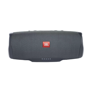 Kolonėlė JBL Charge Essential 2, juoda