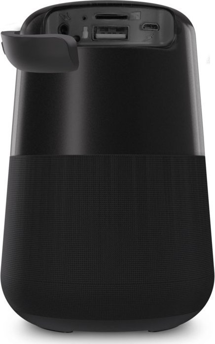 Speaker Xblitz Master Go Black (Master Gol)