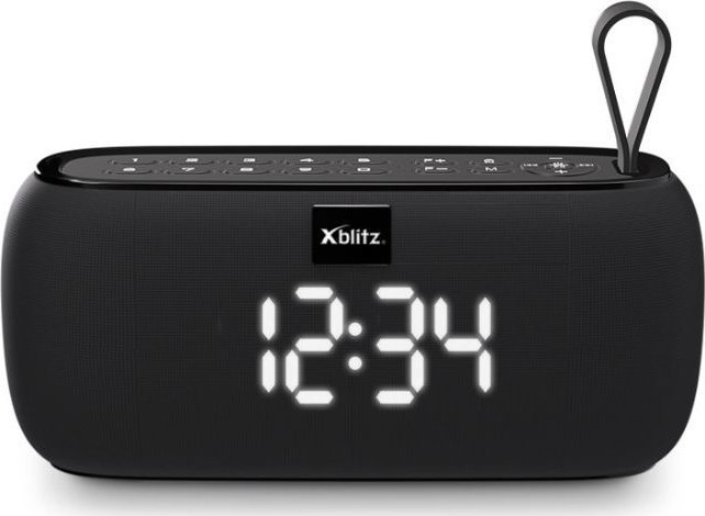 Speaker Xblitz Master 200 Black (Master 200)