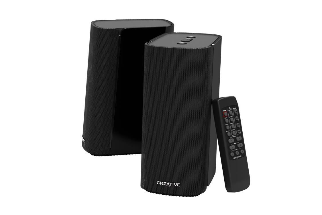 Kolonėlė CREATIVE 51MF1690AA000