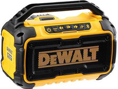 Speaker Dewalt DCR011-XJ yellow