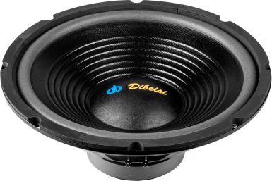 Car Speaker Dibeisi Speaker 8" DBS-G8002 8 Ohm