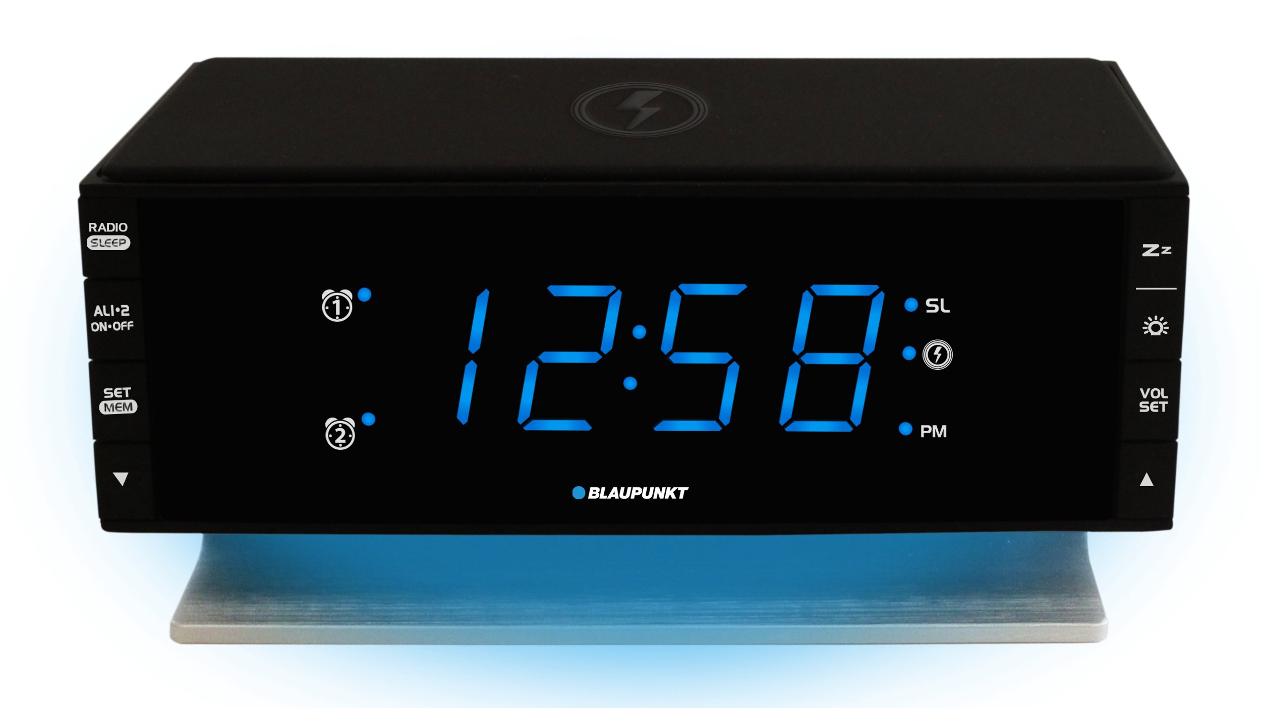 Radija BLAUPUNKT CR55CHARGE