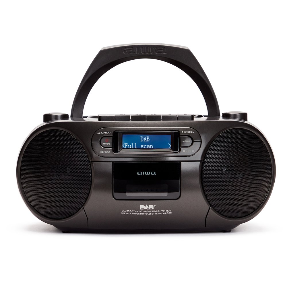 Magnetola AIWA T-MLX48774