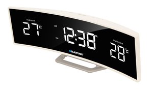 Radijo žadintuvas Blaupunkt CR12WH