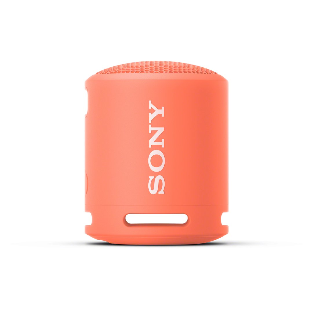 Kolonėlė SONY SONY SRS-XB13 Extra Bass, rožinė