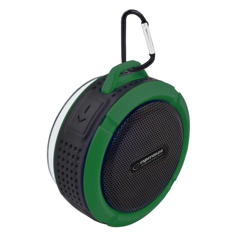ESPERANZA EP125KG COUNTRY - Bluetooth kolonėlė