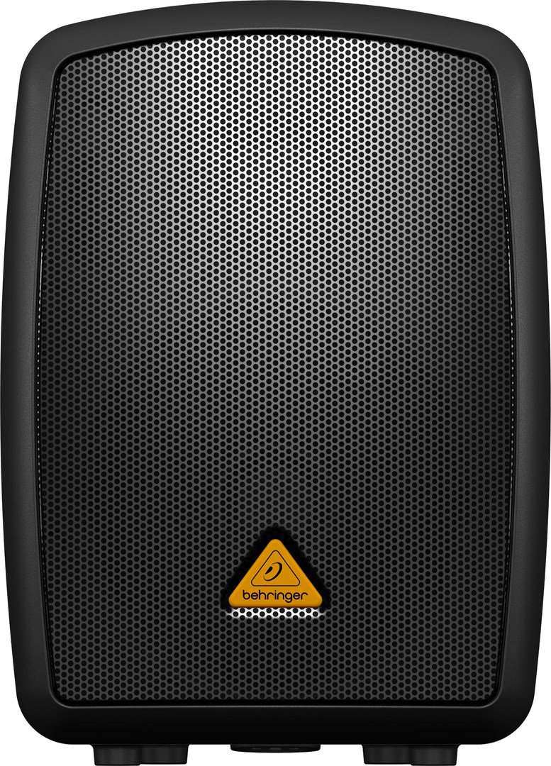 Behringer Europort MPA40BT 2 krypčių
