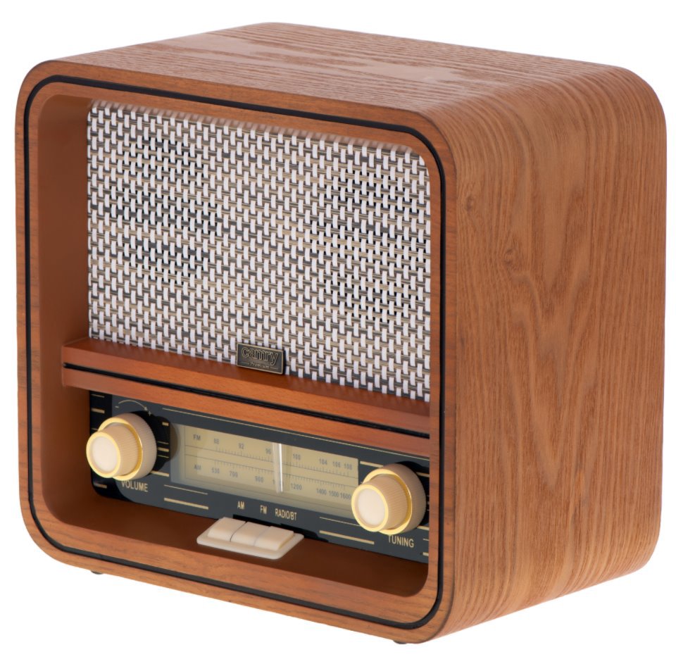 Radija ADLER CR 1188