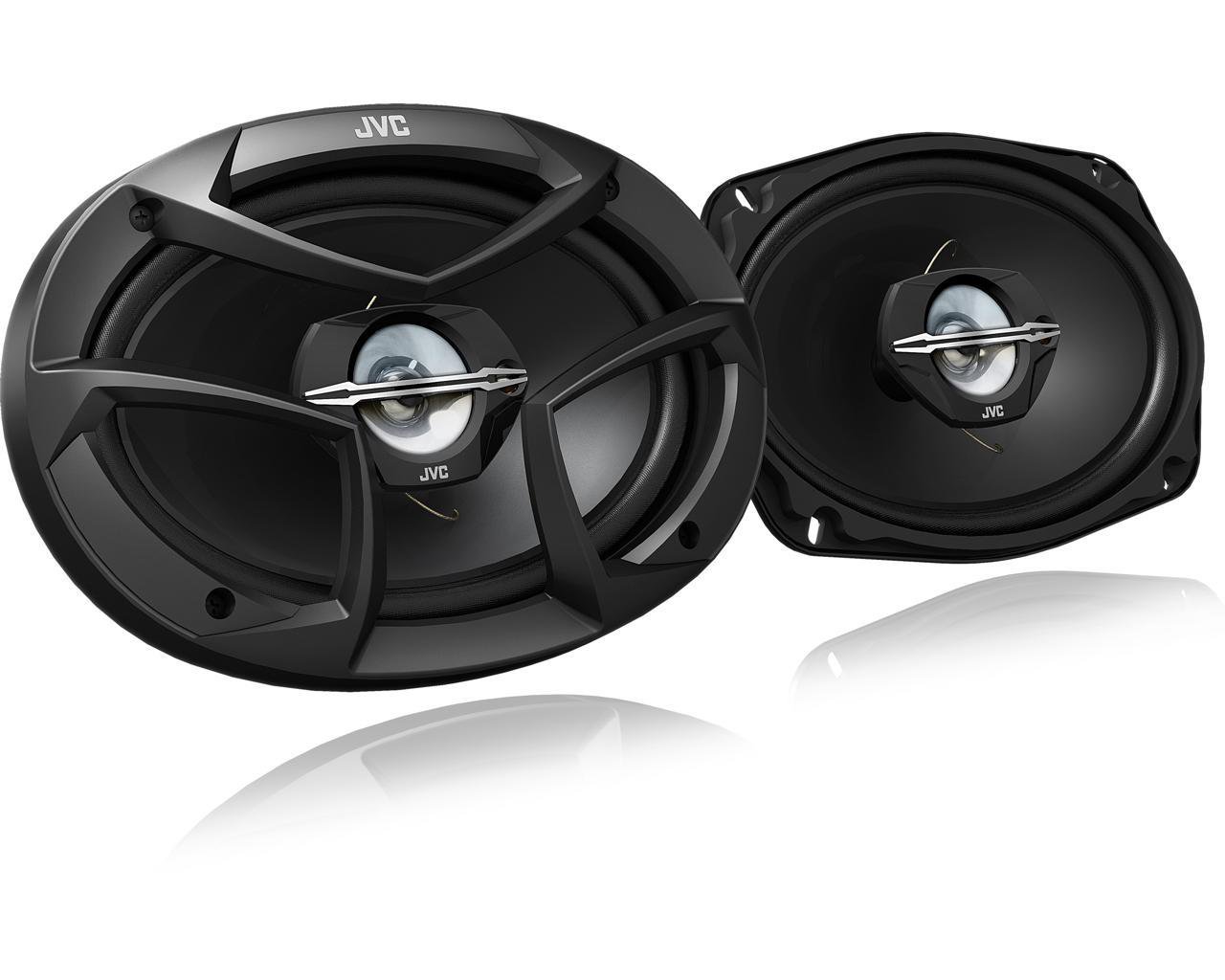 Garsiakalbiai JVC CS-J6930