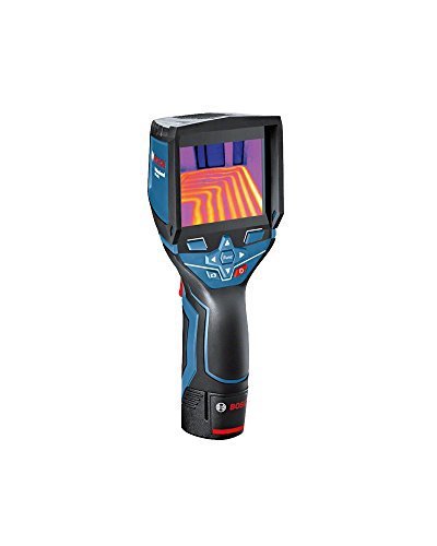 Bosch thermal imaging camera 400 0601083101