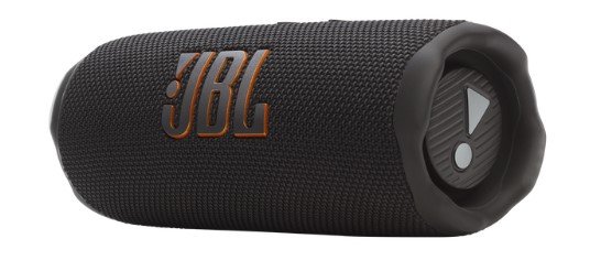 Kolonėlė JBL Flip 7, atspari drėgmei, juoda