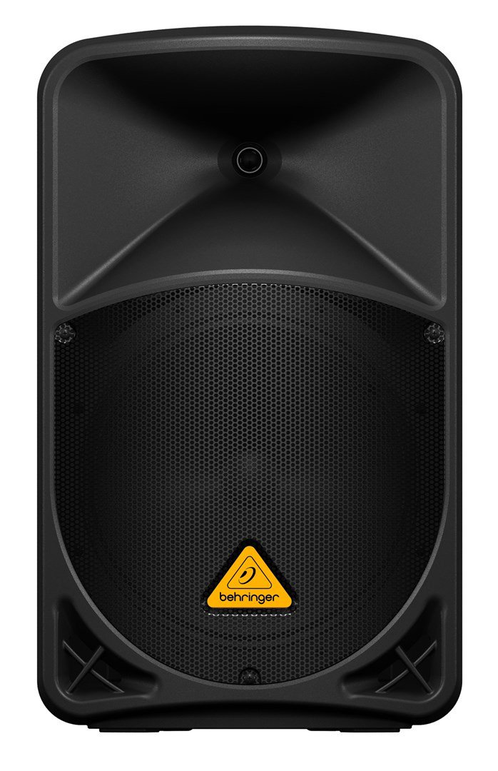 Behringer B112D viešojo informavimo sistema Juoda