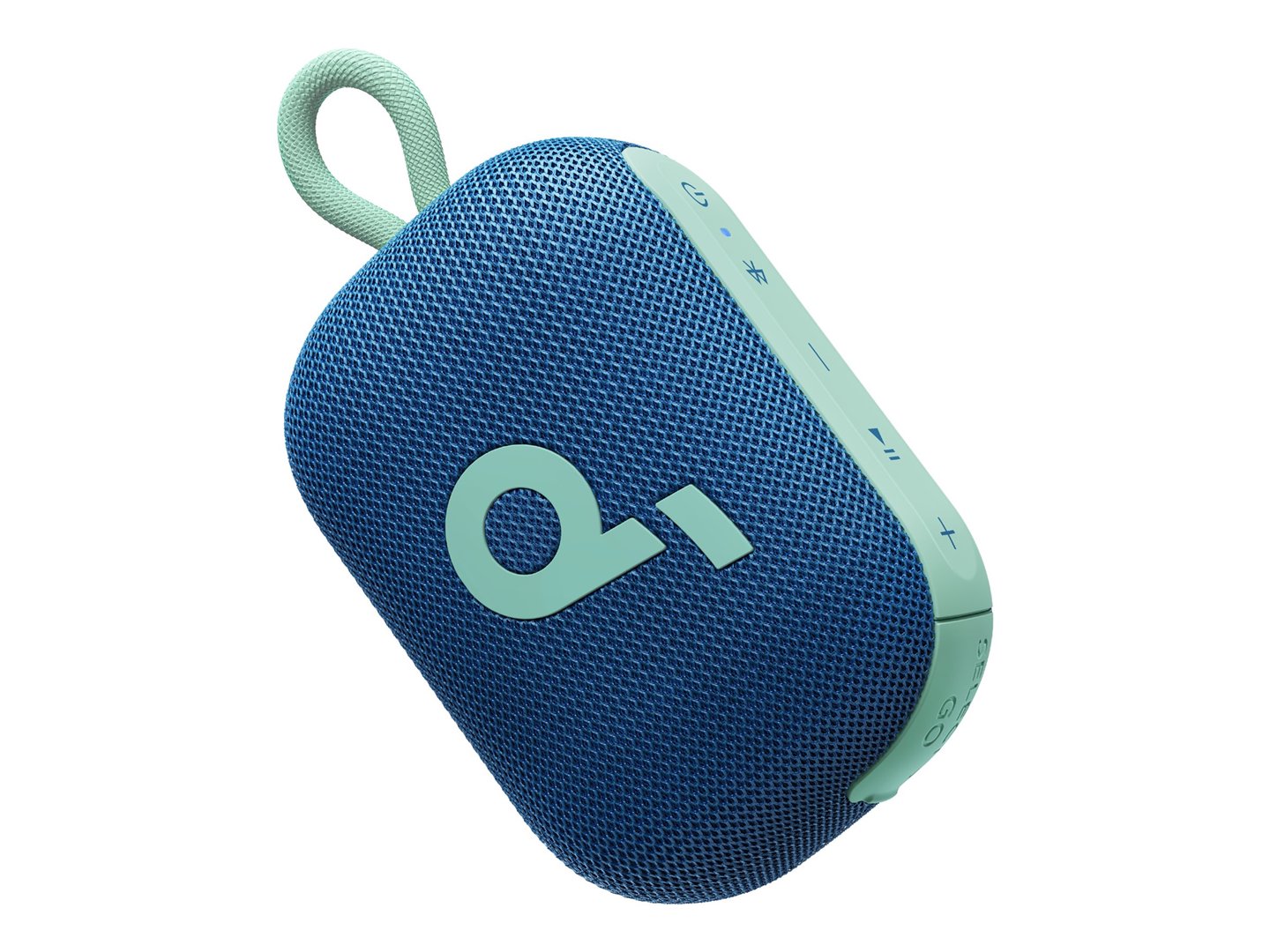 Kolonėlė Anker Soundcore Select 4 Go, 5W, mėlyna