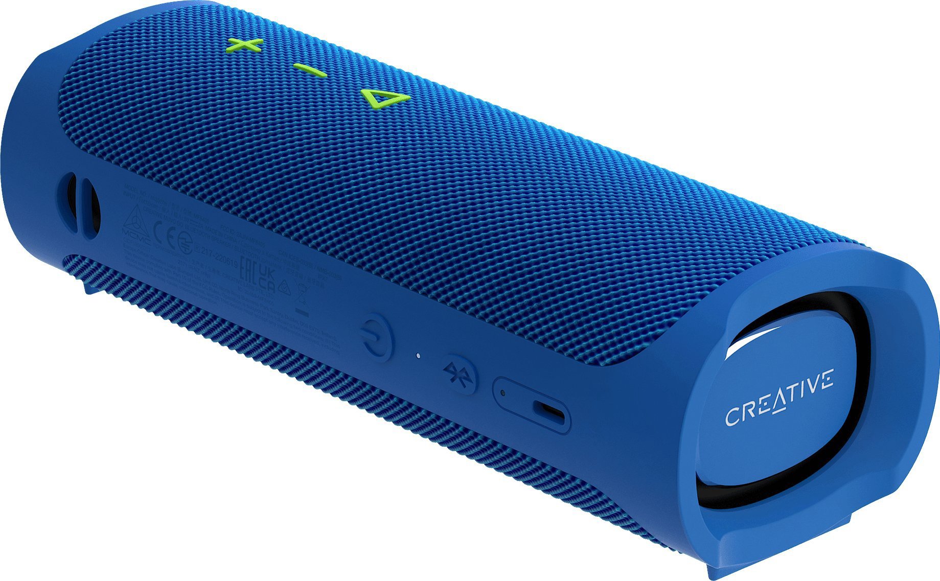 Speaker Creative Muvo Go Blue (51MF8405AA001)