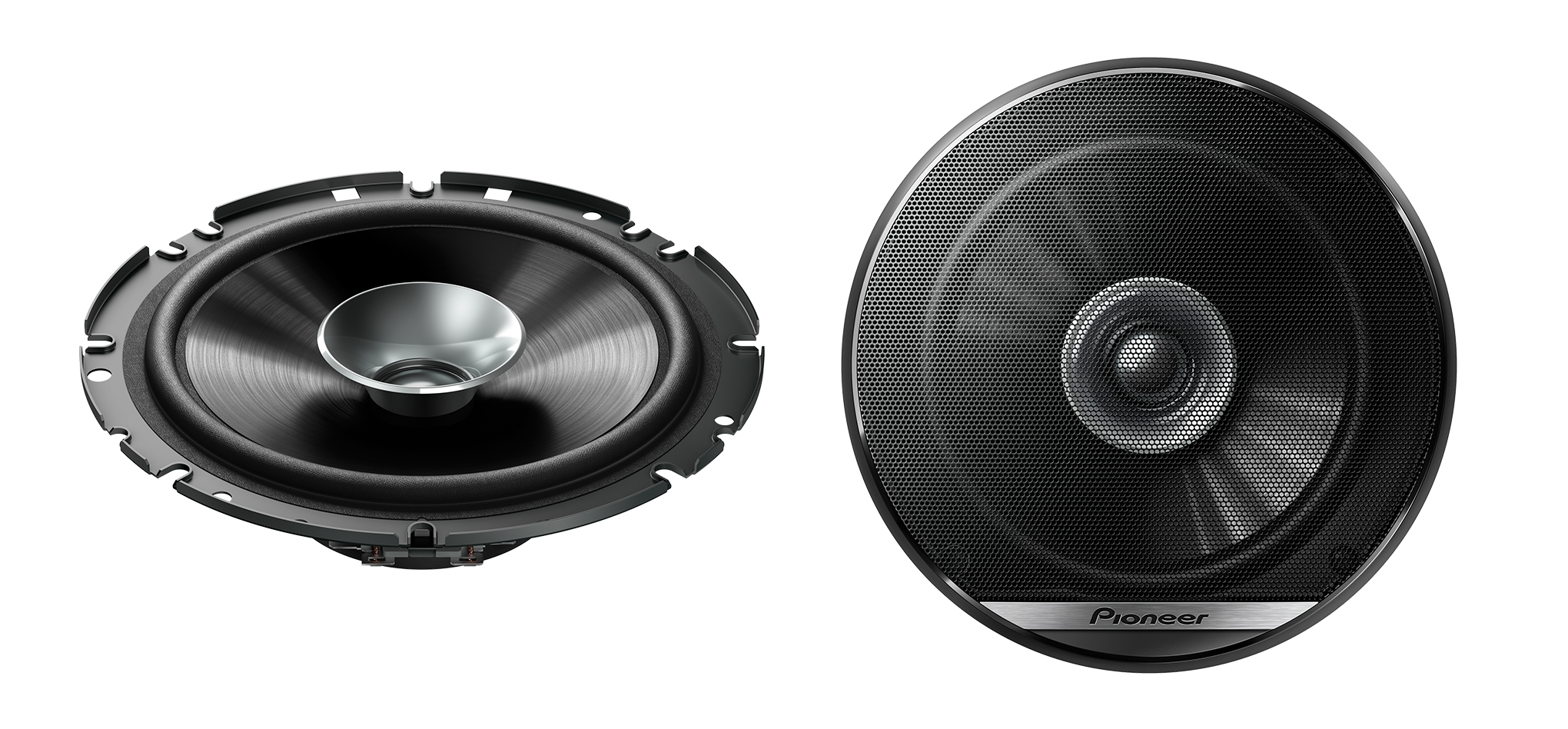 Garso kolonėlės PIONEER TS-G1710F