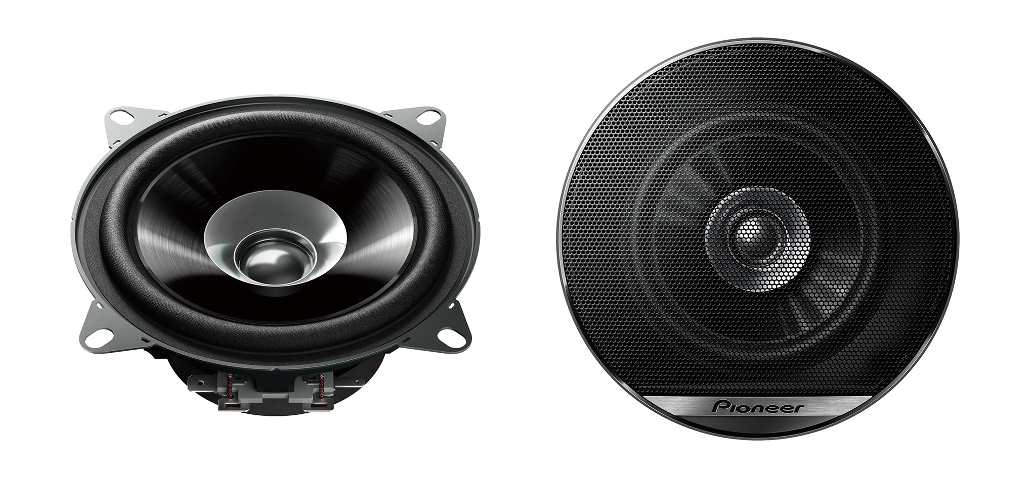 Garso kolonėlės PIONEER TS-G1010F