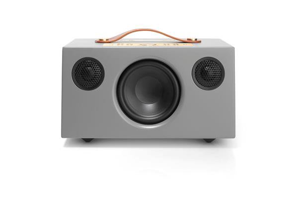 Kolonėlė AUDIO PRO Belaidė kolonėlė Audio Pro C5A Storm Grey