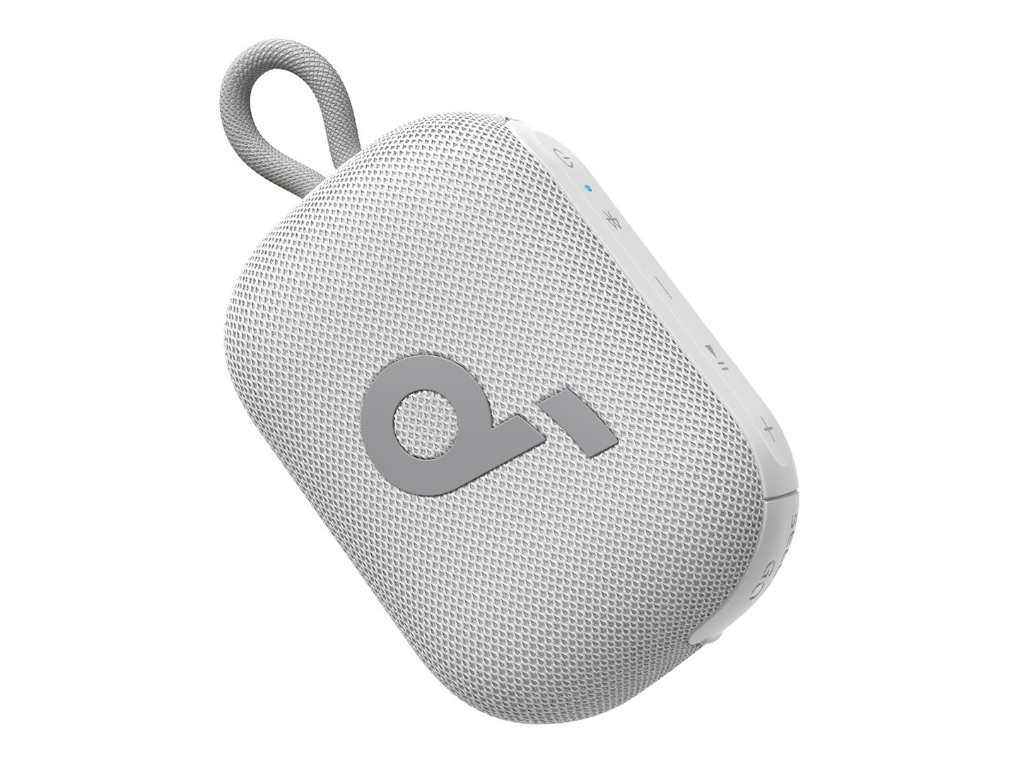 Kolonėlė Anker Soundcore Select 4 Go, 5W, balta