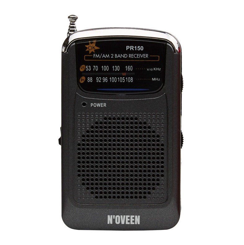 Radija N'OVEEN PR150