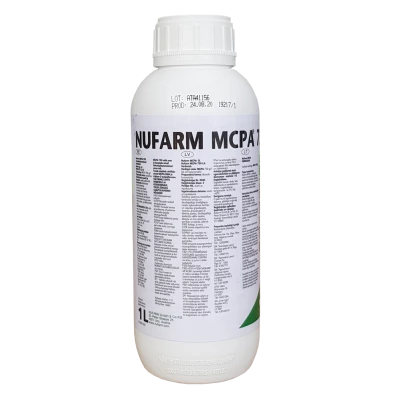 Herbicidas Nufarm MCPA
