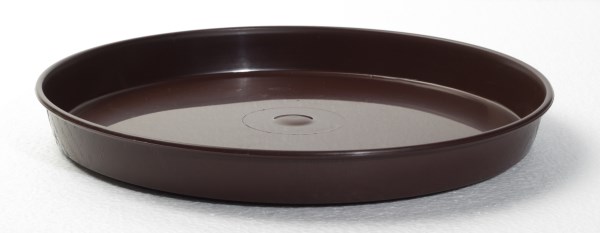 Lėkštutė plastikinė Ø 32 cm vazonui drew