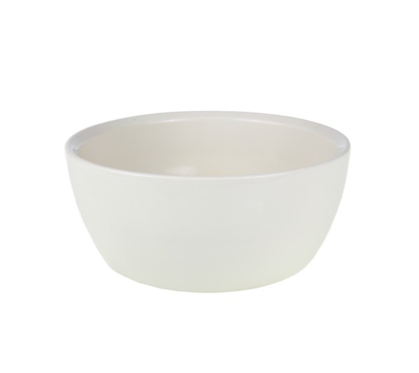 Vazonas kreminis 27 cm Misa 203 CERMAX