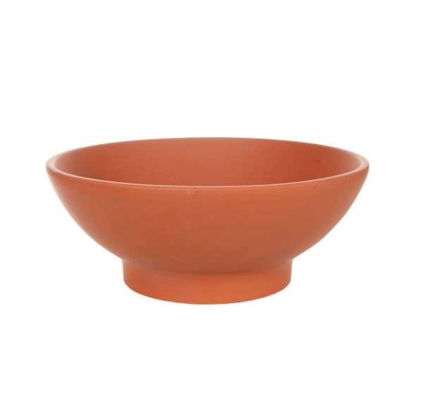 Vazonas 31 cm Misa M Natur CERMAX