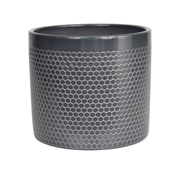 Vazonas granitas 13 cm 417 Lazur CERMAX