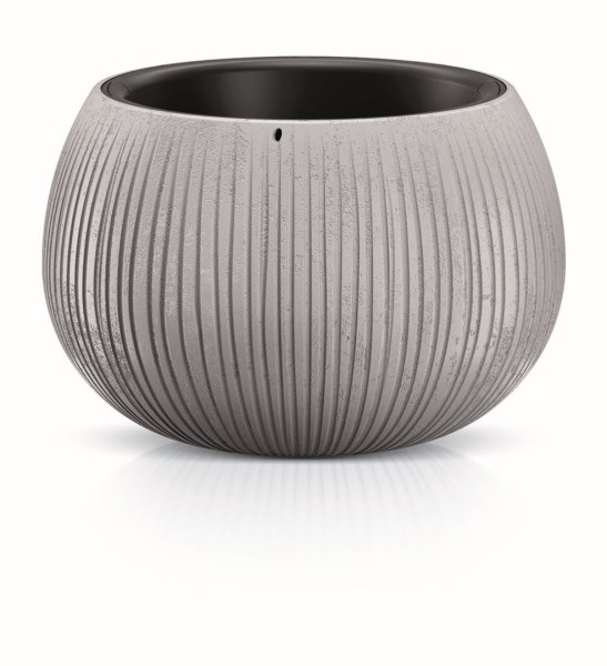 Betono imitacijos vazonas DKB480, Beton bowl