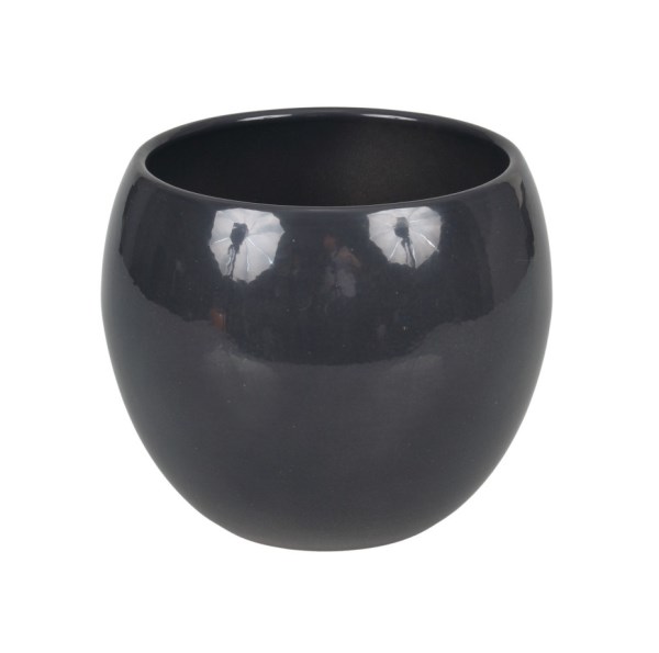 Vazonas granitas 14 cm Kula 510 CERMAX