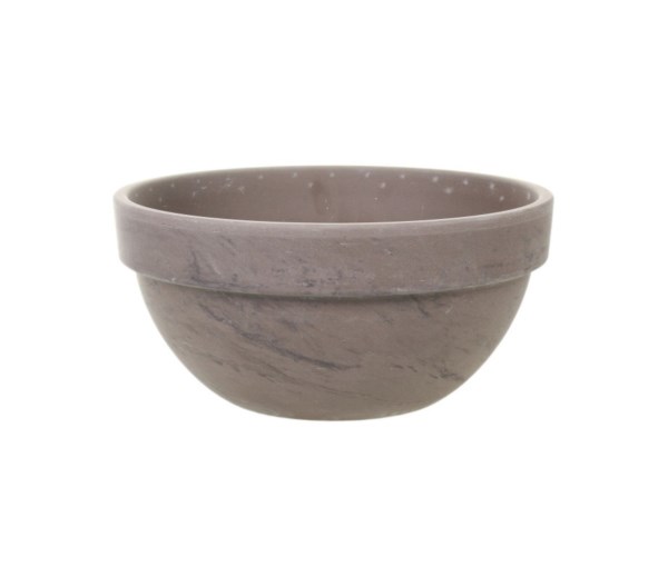 Vazonas bazaltas 19 cm Misa Levy CERMAX