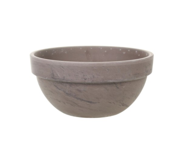 Vazonas bazaltas 23 cm Misa Levy CERMAX