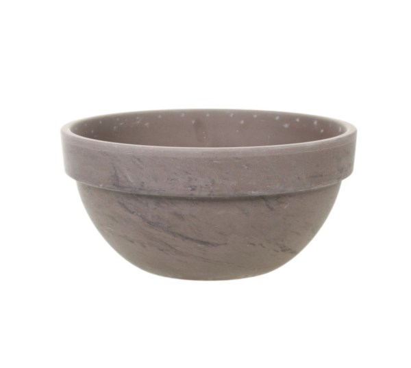 Vazonas bazaltas 30 cm Misa Levy CERMAX