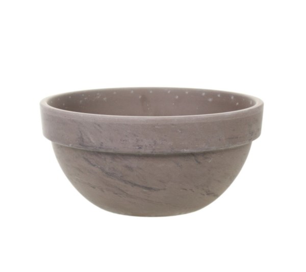 Vazonas bazaltas 35 cm Misa Levy CERMAX