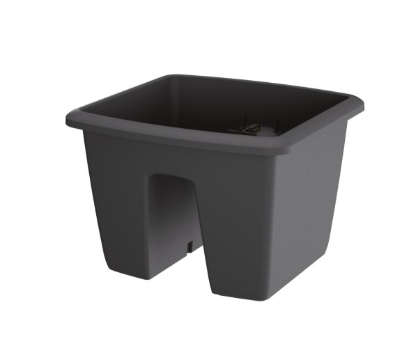 Vazonas turėk.antrac.DREB290 Respana Railing